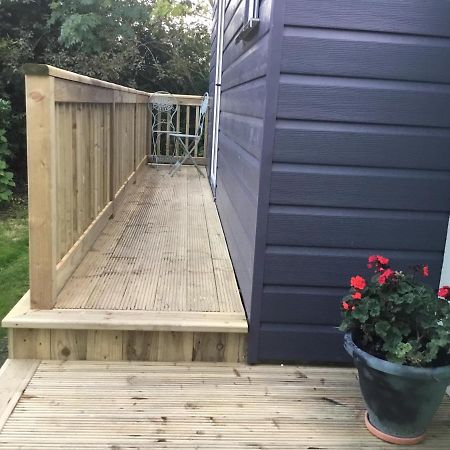 The Garden Room Londonderry ภายนอก รูปภาพ