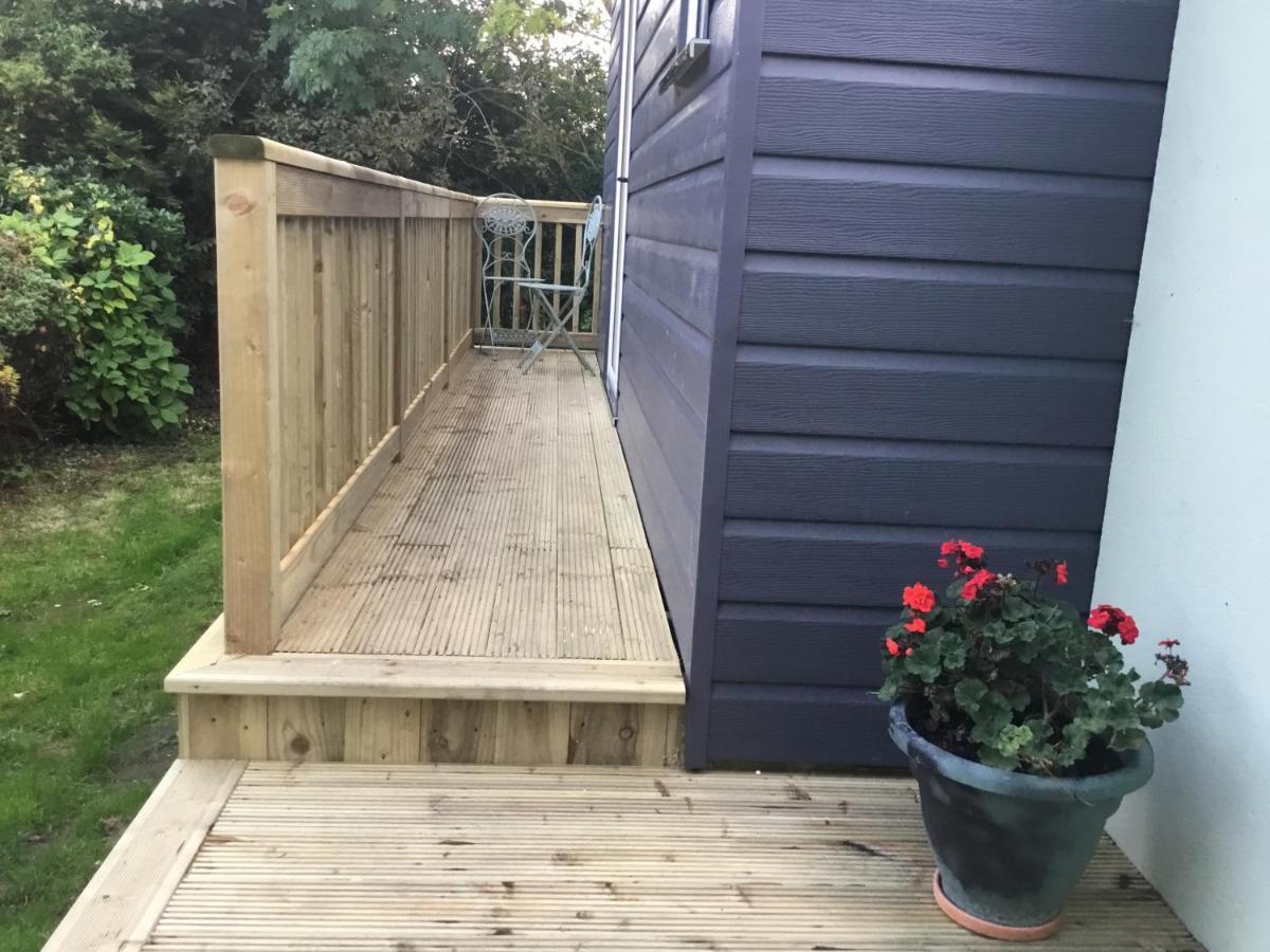 The Garden Room Londonderry ภายนอก รูปภาพ