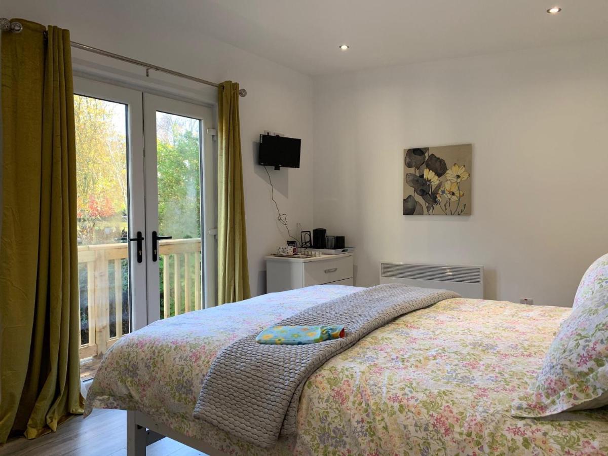 The Garden Room Londonderry ภายนอก รูปภาพ