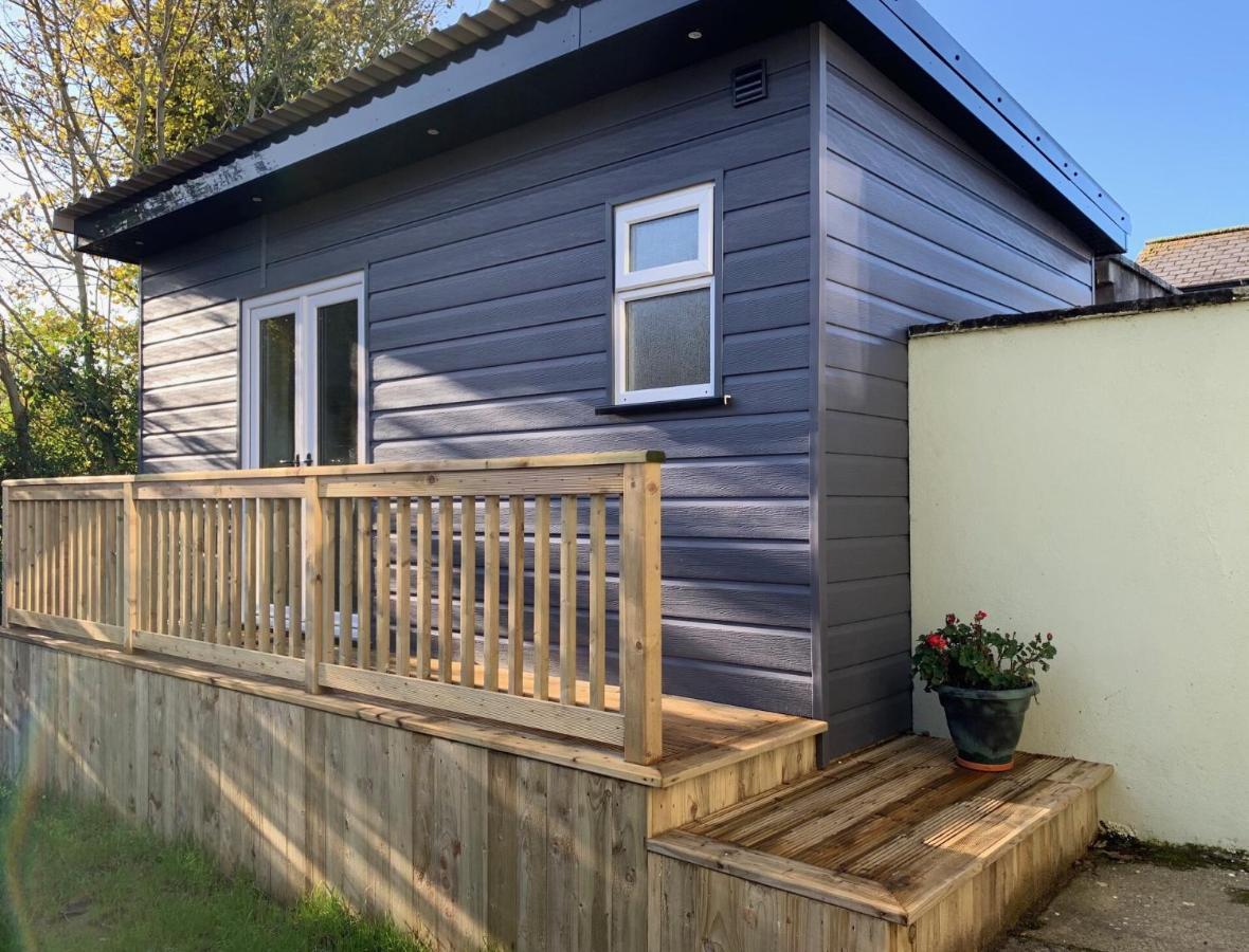 The Garden Room Londonderry ภายนอก รูปภาพ