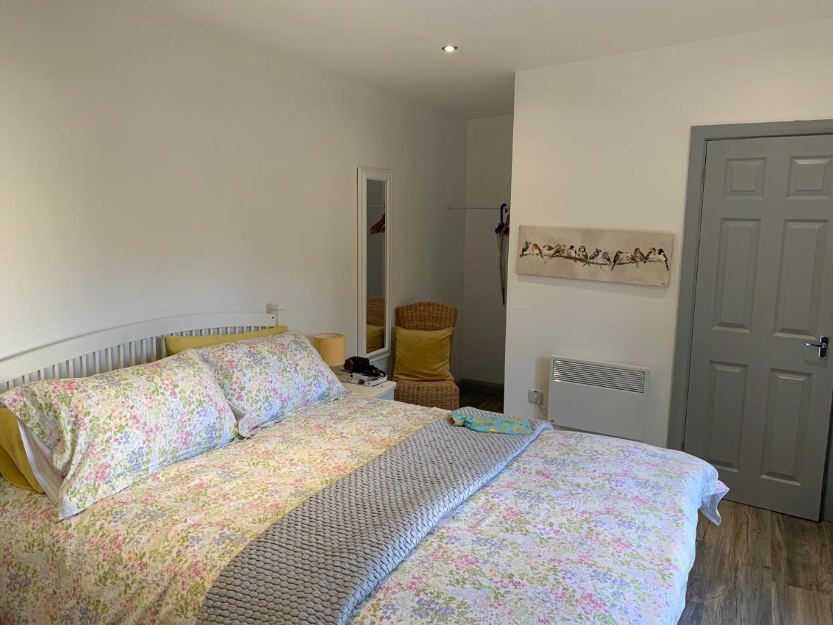 The Garden Room Londonderry ภายนอก รูปภาพ
