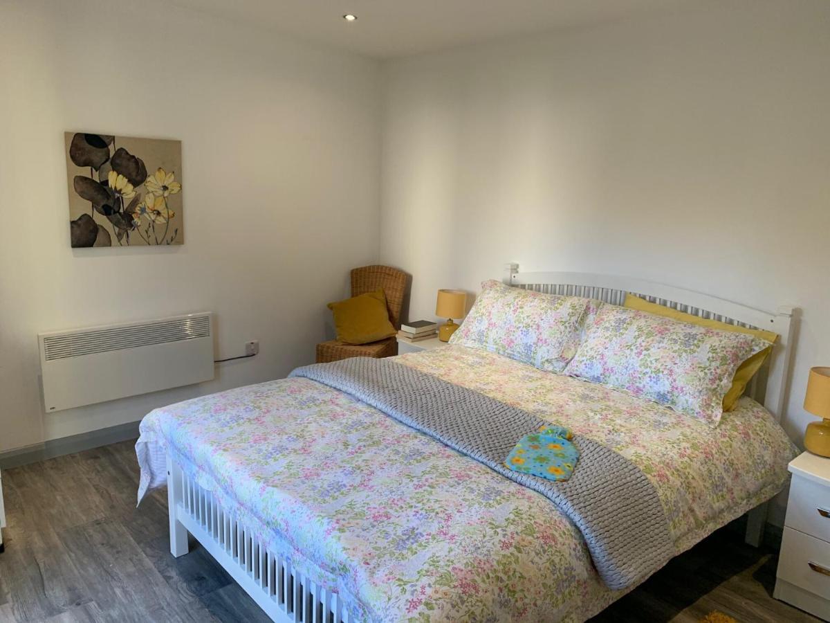The Garden Room Londonderry ภายนอก รูปภาพ