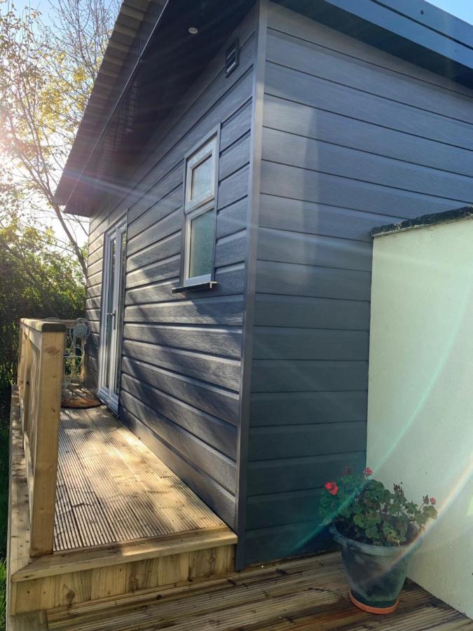 The Garden Room Londonderry ภายนอก รูปภาพ